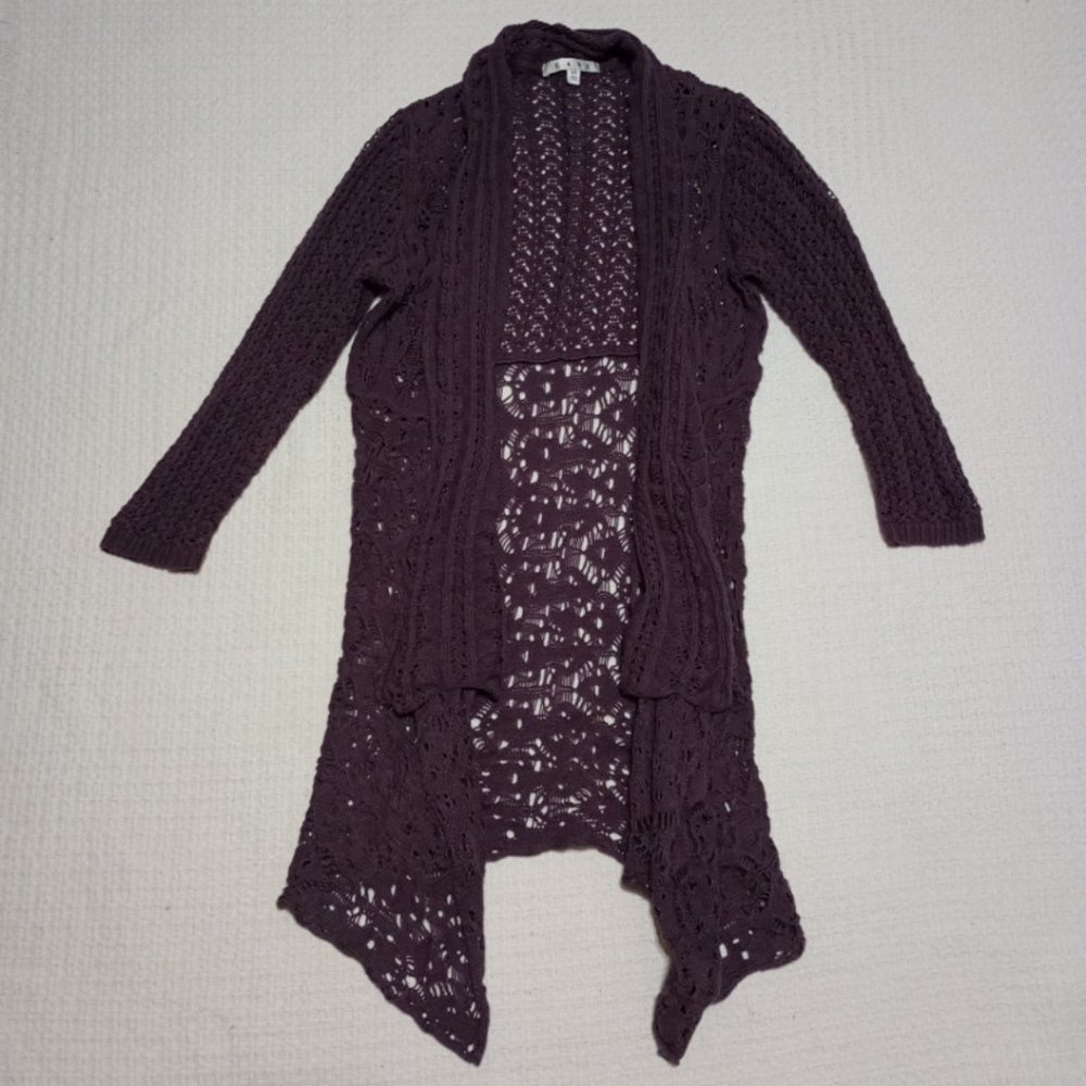 CAbi cardigan